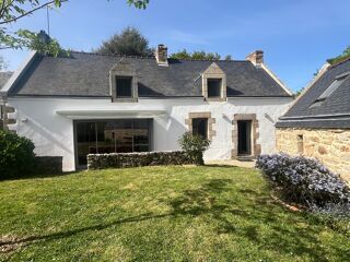  Maison à vendre 5 pièces 94 m²