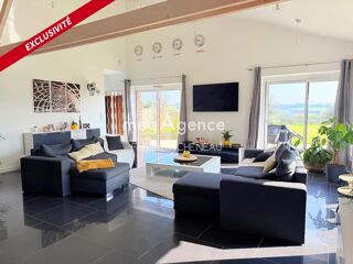  Maison à vendre 10 pièces 230 m²