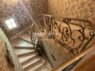  Maison � vendre 6 pi�ces 175 m�