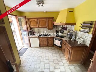  Maison � vendre 7 pi�ces 175 m�