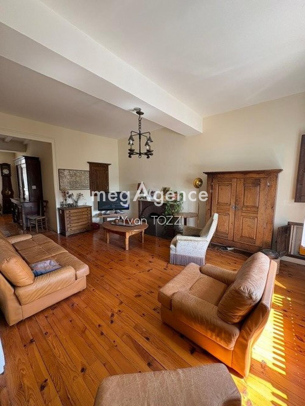Vente Appartement Plateau Appartement 124 m2 quai Valin (17000) La rochelle