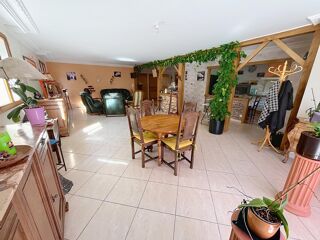  Maison à vendre 4 pièces 140 m²