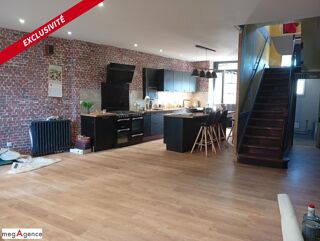  Maison � vendre 7 pi�ces 140 m�