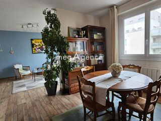  Appartement  vendre 4 pices 75 m