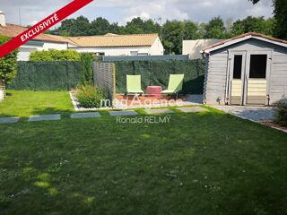  Maison � vendre 5 pi�ces 110 m�
