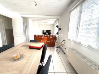  Maison à vendre 4 pièces 112 m²