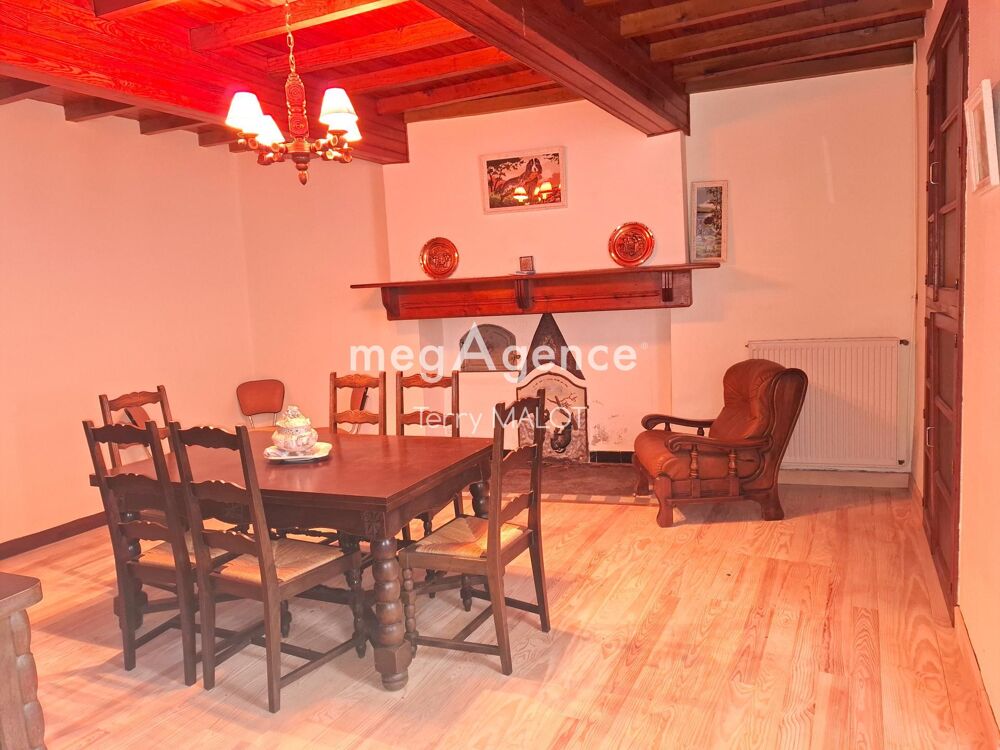 Vente Maison maison familiale à découvrir Avezac-prat-lahitte