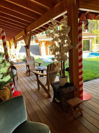  Maison � vendre 6 pi�ces 290 m�