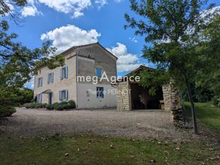  Maison à vendre 5 pièces 138 m²