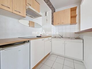  Appartement à vendre 2 pièces 44 m²