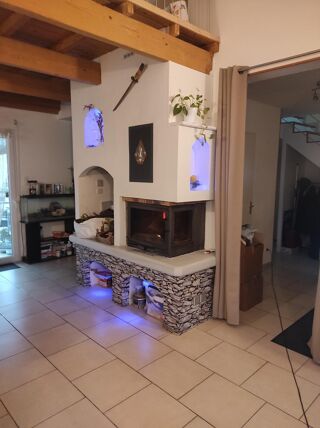  Maison à vendre 5 pièces 140 m²