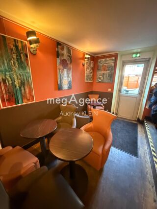  Immeuble à vendre 380 m²
