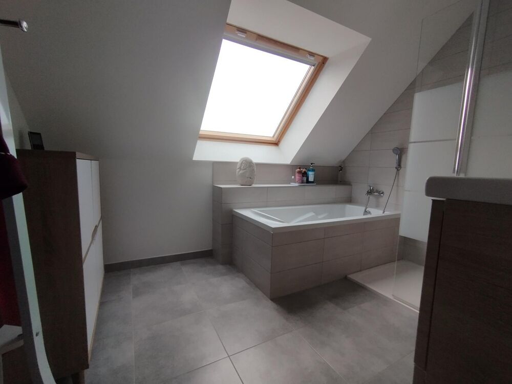 Vente Maison Maison 106 M2 de 2021 près de la mer Le tour-du-parc