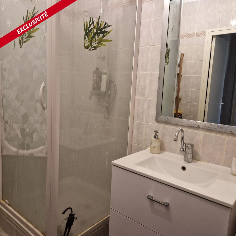 Vente Appartement T2 lumineux exposé ouest avec balcon à Oullins Oullins