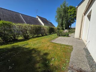  Appartement � louer 2 pi�ces 41 m�