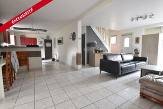  Maison � vendre 5 pi�ces 120 m�