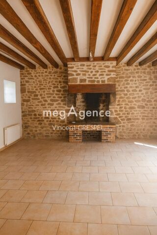  Maison à vendre 6 pièces 146 m²
