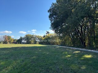  Terrain à vendre 24541 m²