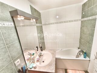  Appartement à vendre 3 pièces 56 m²