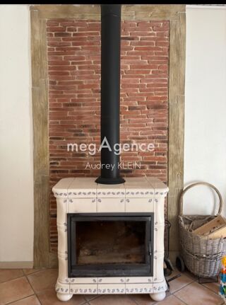  Maison � vendre 5 pi�ces 118 m�