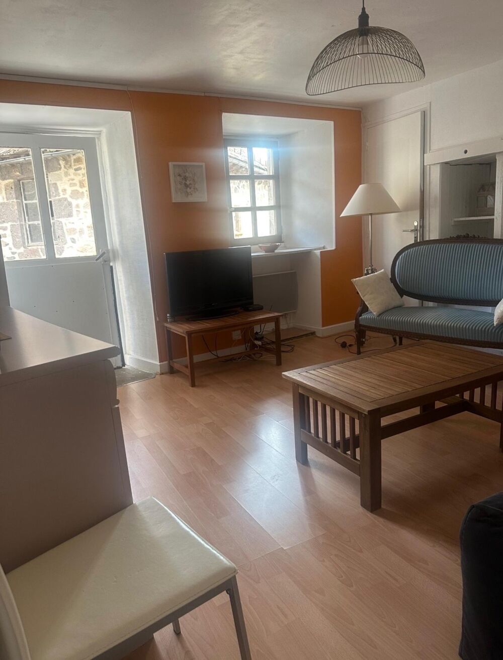 Vente Maison Maison cœur de village Raulhac