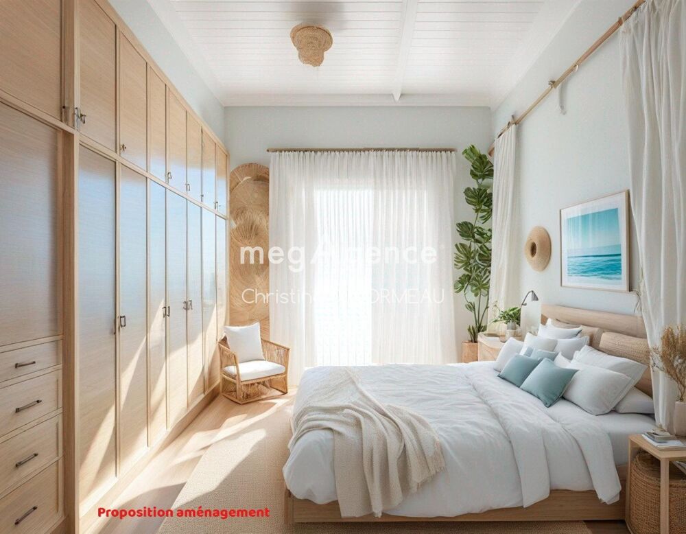  vendre  Maison Saint-Malo (35400)