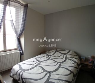 Maison  vendre 5 pices 109 m