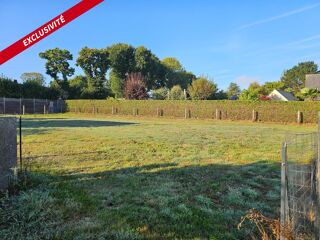  Terrain à vendre 635 m²