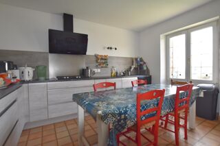  Maison à vendre 6 pièces 175 m²