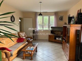  Maison à vendre 5 pièces 135 m²