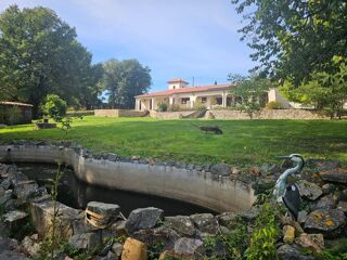  Maison � vendre 8 pi�ces 169 m�