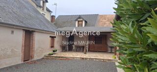  Maison  vendre 4 pices 99 m