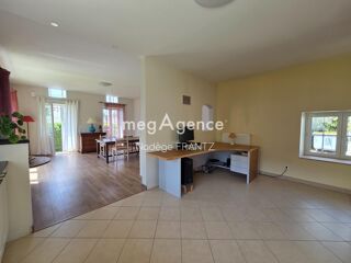  Maison à vendre 3 pièces 89 m²
