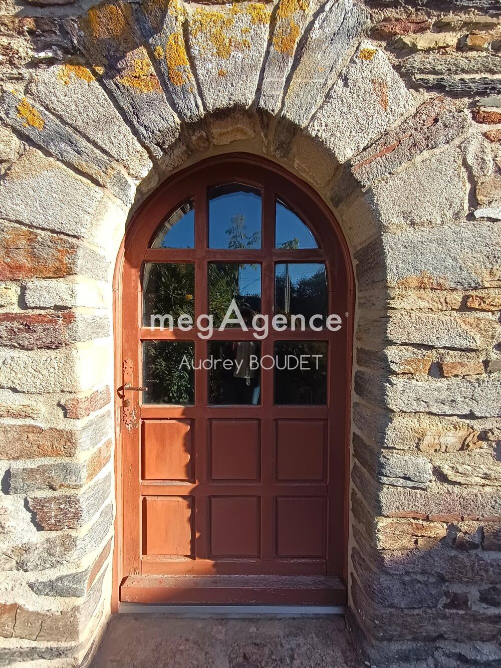 ENSEMBLE IMMOBILIER DE CARACTERE