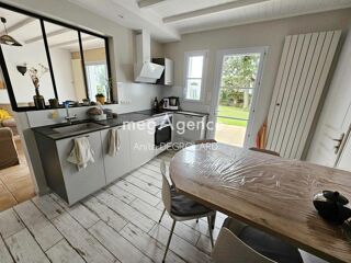  Maison à vendre 6 pièces 140 m²