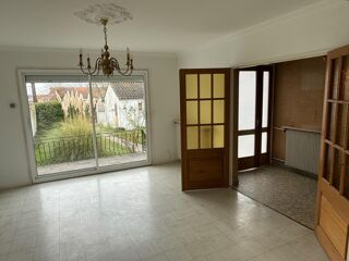  Maison à vendre 4 pièces 98 m²