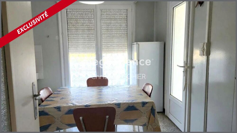 Vente Appartement Appartement  T3 de 78 m² Royan
