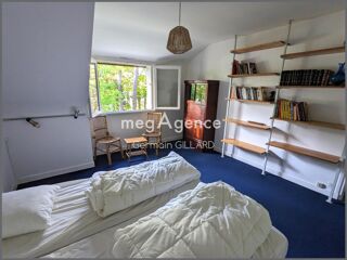  Maison à vendre 5 pièces 131 m²
