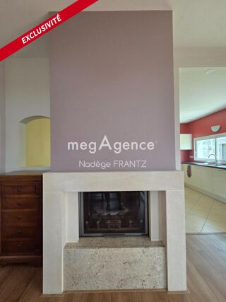  Maison à vendre 3 pièces 89 m²