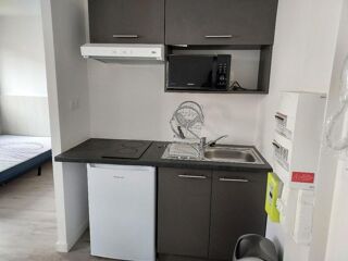  Appartement  louer 1 pice 29 m