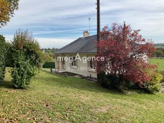  Maison � vendre 4 pi�ces 83 m�