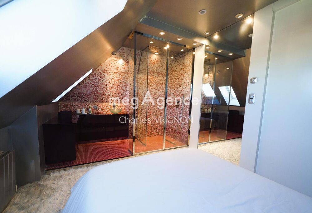 à vendre  Appartement Les Sables-d'Olonne (85100)