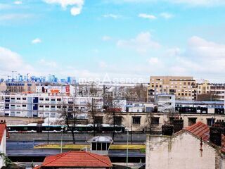  Appartement  vendre 2 pices 48 m