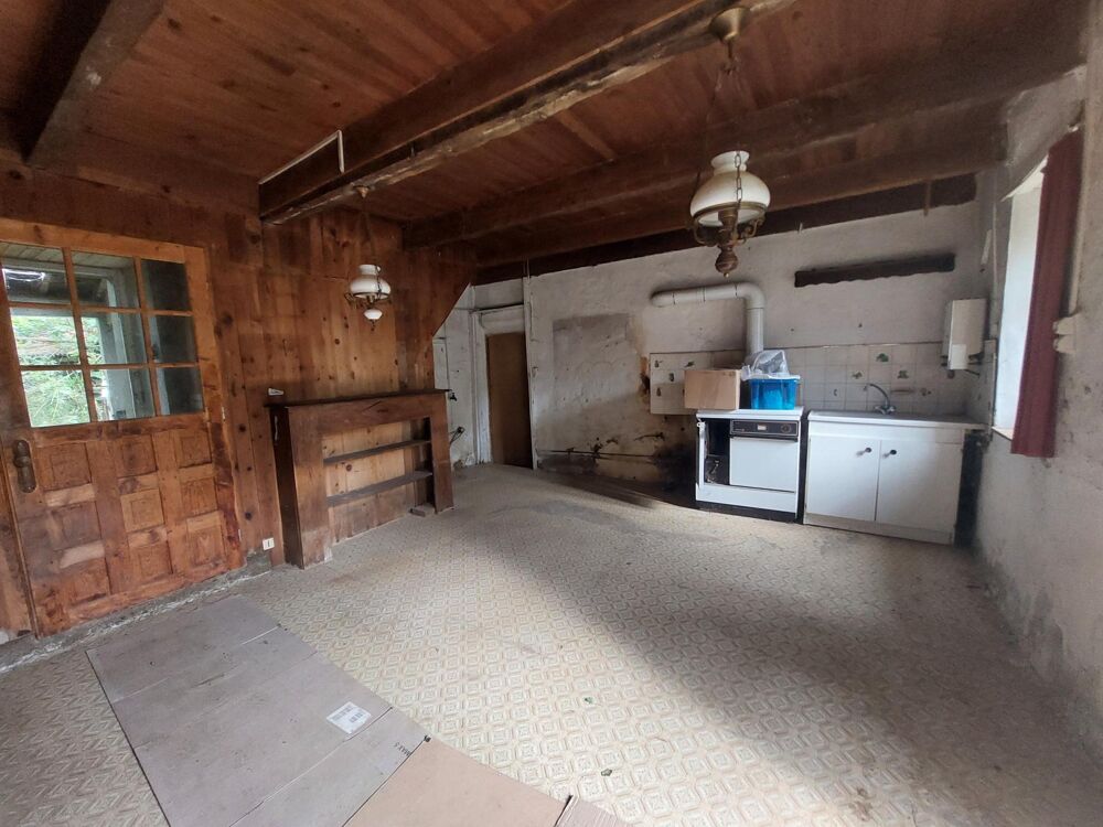 Vente Maison Ensemble de 2 maisons à rénover Pedernec