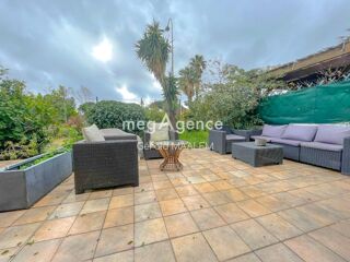  Appartement à vendre 1 pièce 18 m²