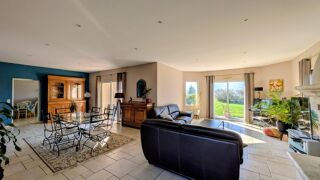  Maison à vendre 8 pièces 212 m²