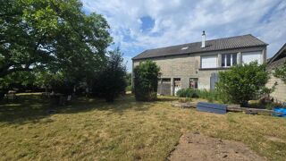  Maison � vendre 8 pi�ces 185 m�