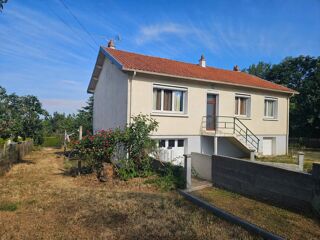  Maison à vendre 4 pièces 82 m²