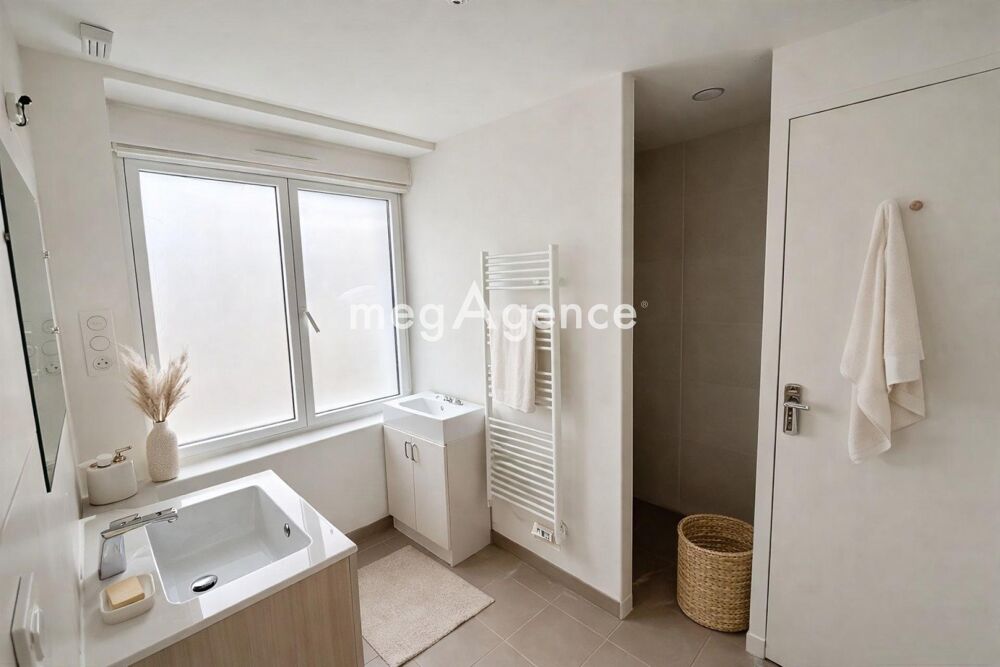Vente Maison Etel-Centre ville-Maison 3 chambres-jardin 250m2 Etel