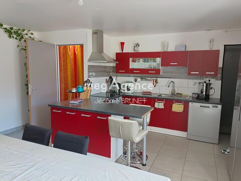   Long�re de village Maison - 5 pi�ce(s) - 160 m�